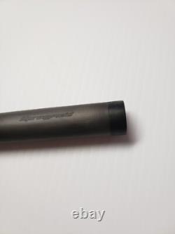 Springfield 15k Custom Carbon Fiber Break/Jump Cue Pool Shaft