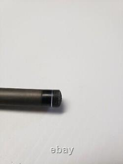 Springfield 15k Custom Carbon Fiber Break/Jump Cue Pool Shaft
