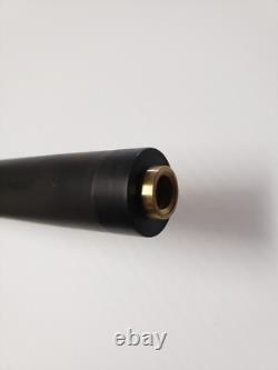 Springfield 15k Custom Carbon Fiber Break/Jump Cue Pool Shaft