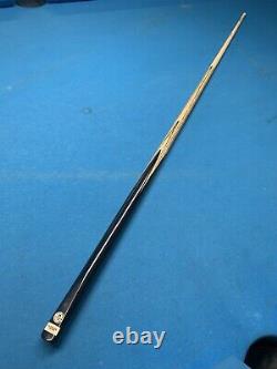 Super Rare One Piece Ultimate Omin Pool Cue With Custom Ferrule Design