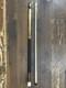 Tad Style Professional Billiard Cue #1104 Handcrafted Custom Pool Design F/s