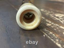 TAD Style Professional Billiard Cue #1104 Handcrafted Custom Pool Design F/S