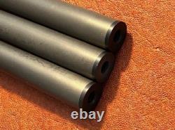 TNT Black Phantom Carbon Fiber Pool Cue Shaft Shaft Only 3/8-10 Joint