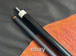 TNT Pool Cue With Carbon Fiber Shaft. No Wrap Cue