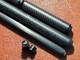 Tnt Sneaky Pete Pool Cue With Carbon Fiber Shaft. Jps And 9 Stackable Extension