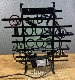 The Pool Room Billiards Neon Light Sign 24x20 Beer Bar Decor Lamp Glass Artworks