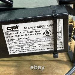 The Pool Room Billiards Neon Light Sign 24x20 Beer Bar Decor Lamp Glass Artworks