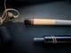 Theewen Custom Ebony Pool Cue