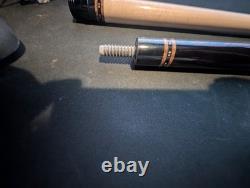 Theewen Custom Ebony Pool Cue