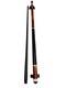 Tiger Custom Series Cedar Wood Pool Cue Brand New