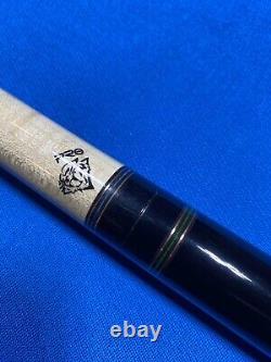 Tiger HD-1 CUSTOM Pool Cue? With Pro LD Shaft