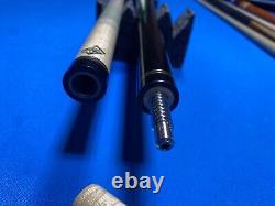 Tiger HD-1 CUSTOM Pool Cue? With Pro LD Shaft