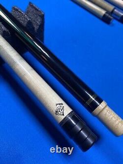 Tiger HD-1 CUSTOM Pool Cue? With Pro LD Shaft