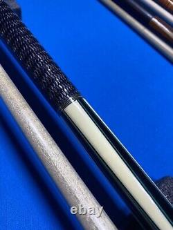 Tiger HD-1 CUSTOM Pool Cue? With Pro LD Shaft