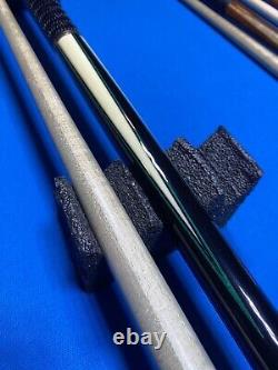 Tiger HD-1 CUSTOM Pool Cue? With Pro LD Shaft