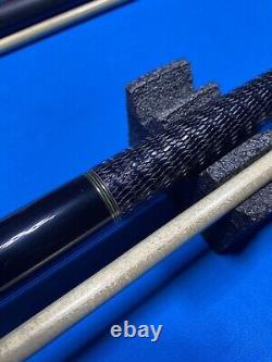 Tiger HD-1 CUSTOM Pool Cue? With Pro LD Shaft