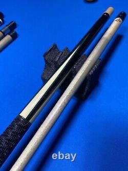 Tiger HD-1 CUSTOM Pool Cue? With Pro LD Shaft