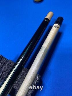 Tiger HD-1 CUSTOM Pool Cue? With Pro LD Shaft