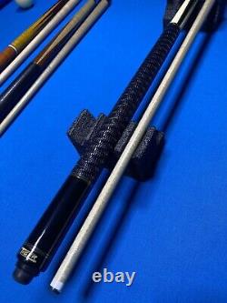 Tiger HD-1 CUSTOM Pool Cue? With Pro LD Shaft