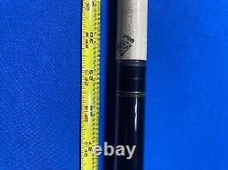 Tiger HD-1 CUSTOM Pool Cue? With Pro LD Shaft