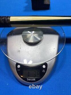 Tiger HD-1 CUSTOM Pool Cue? With Pro LD Shaft