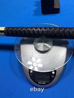 Tiger HD-1 CUSTOM Pool Cue? With Pro LD Shaft