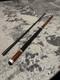 Tiger Products Custom Pool Cue With Tiger Fortis Pro Shaft 12mm