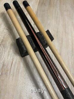 Tim Padgett CUSTOM Pool cue