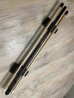 Tim Padgett CUSTOM Pool cue