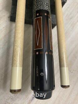 Tim Padgett CUSTOM Pool cue