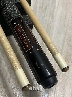 Tim Padgett CUSTOM Pool cue