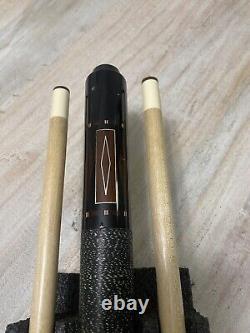 Tim Padgett CUSTOM Pool cue