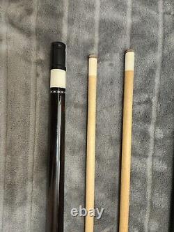 Tim Scruggs Custom Pool Cue