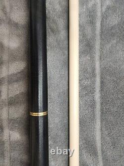 Tim Scruggs Custom Pool Cue