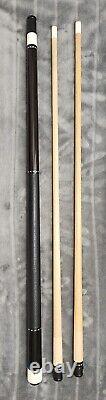 Tim Scruggs Custom Pool Cue