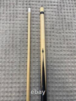Tim Scruggs custom Pool Cue