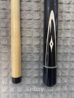 Tim Scruggs custom Pool Cue