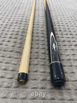 Tim Scruggs custom Pool Cue