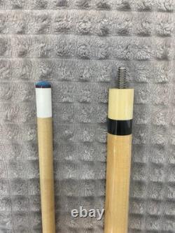 Tim Scruggs custom Pool Cue