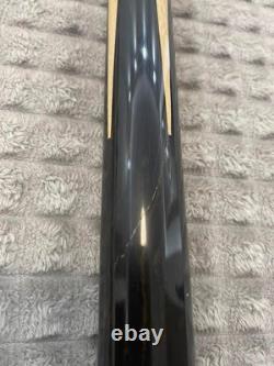 Tim Scruggs custom Pool Cue