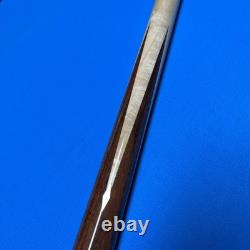 Unbranded Pool Cue Custom Sneaky Pete With Mop Diamonds LM Custom CF Shaft