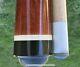 Unknown Custom 2 Piece Sneaky Pete Hoppe Style Pool Cue