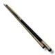 Used Jacoby Custom Cues Mag 2 Black Maple Pool Stick Cue