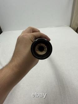 Used Jacoby Custom Cues Mag 2 Black Maple pool Stick Cue