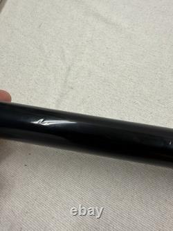 Used Jacoby Custom Cues Mag 2 Black Maple pool Stick Cue
