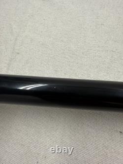 Used Jacoby Custom Cues Mag 2 Black Maple pool Stick Cue