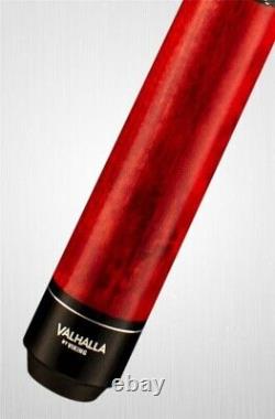 VALHALLA POOL CUE VA114 BY VIKING BRAND NEW FREE SHIPPING Lifetime Warranty