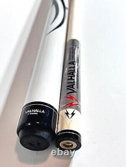 Valhalla Pool Cue Va 203 By Viking Brand New Free Shipping Free Case Best Value
