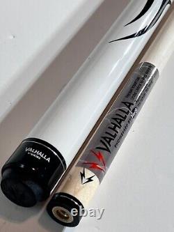 Valhalla Pool Cue Va 203 By Viking Brand New Free Shipping Free Case Best Value