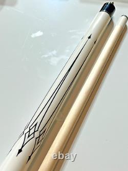 Valhalla Pool Cue Va 221 By Viking Brand New Free Shipping Free Case Best Value